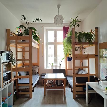 Evergreen Hostel Krakow Exterior photo