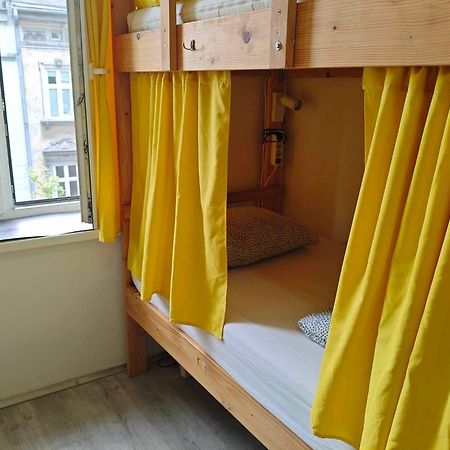 Evergreen Hostel Krakow Exterior photo
